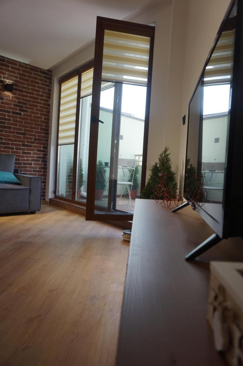 Bright, Comfortable And Cozy Apartment Burgas Екстер'єр фото