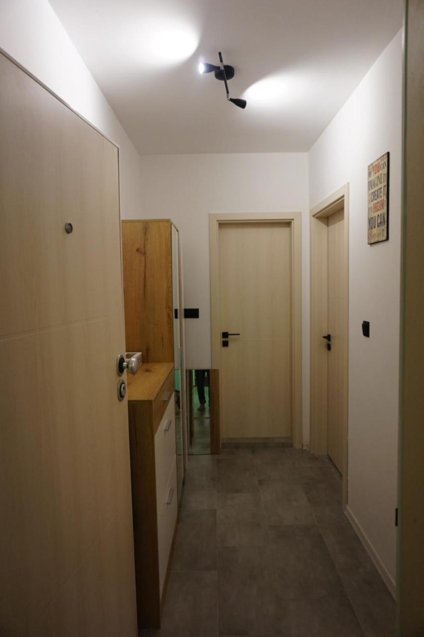 Bright, Comfortable And Cozy Apartment Burgas Екстер'єр фото