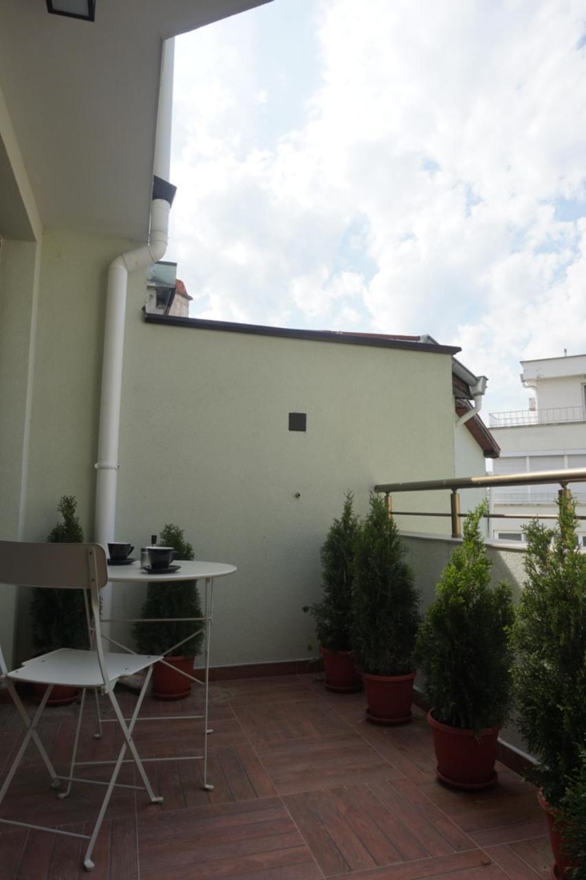 Bright, Comfortable And Cozy Apartment Burgas Екстер'єр фото