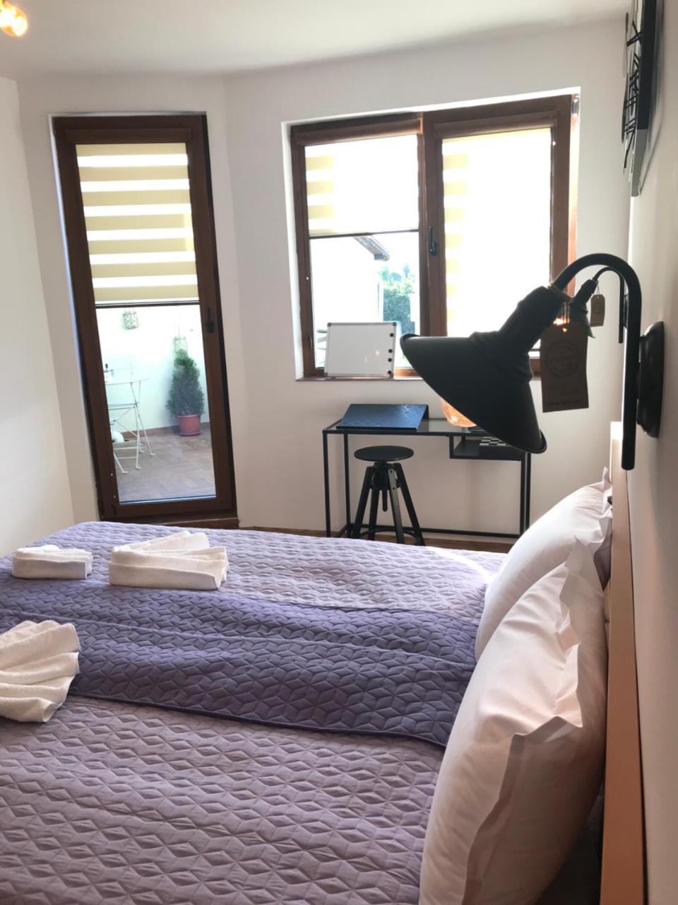 Bright, Comfortable And Cozy Apartment Burgas Екстер'єр фото